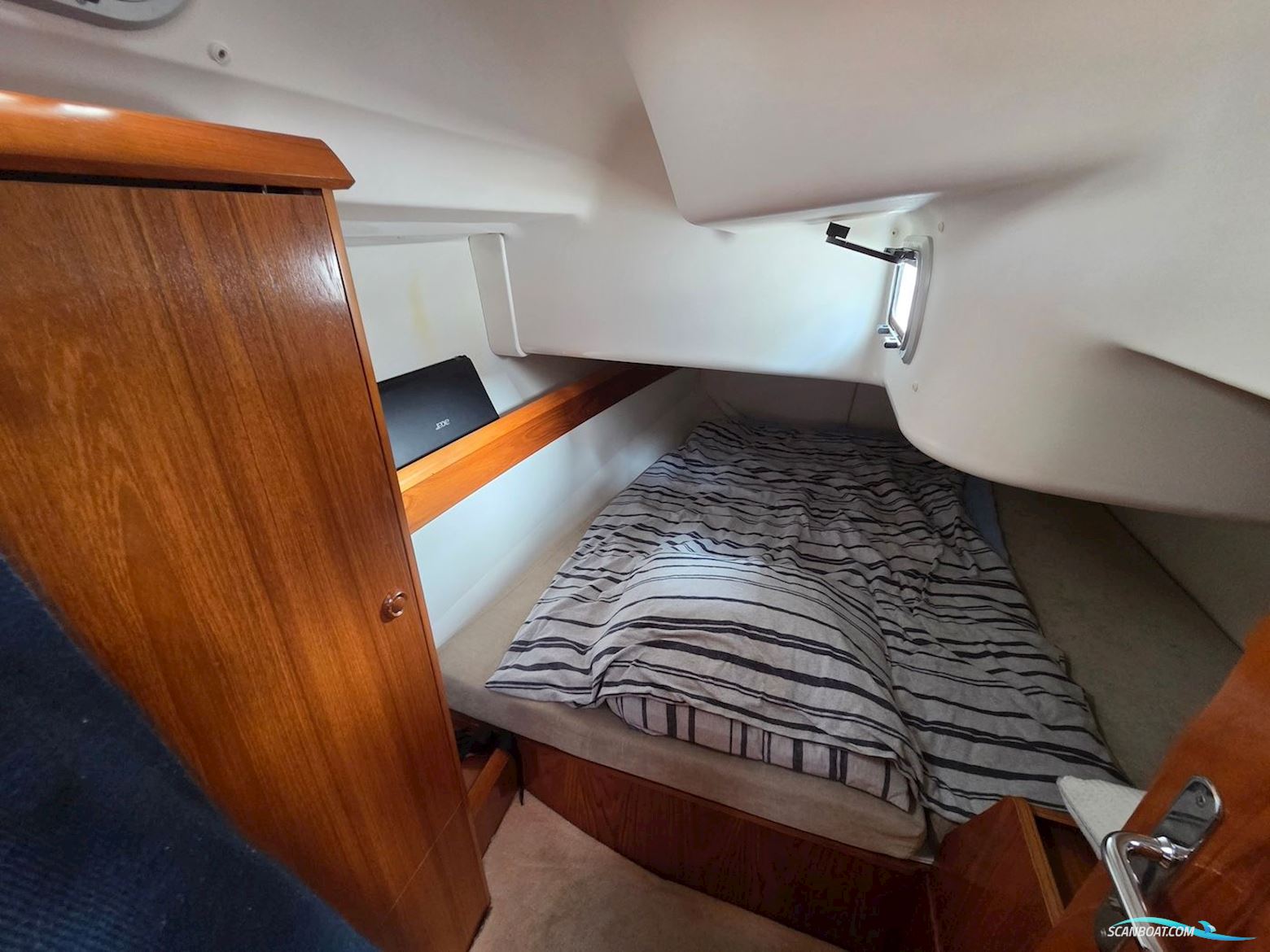 Jeanneau Sun Odyssey 34.2