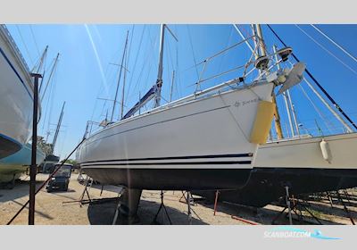 Jeanneau Sun Odyssey 34.2 Sailingboat 1998, with Volvo engine, France