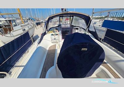 Jeanneau Sun Odyssey 34.2 Sailingboat 1998, with Volvo engine, France