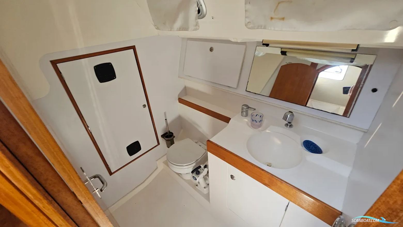 Jeanneau SUN ODYSSEY 34.2