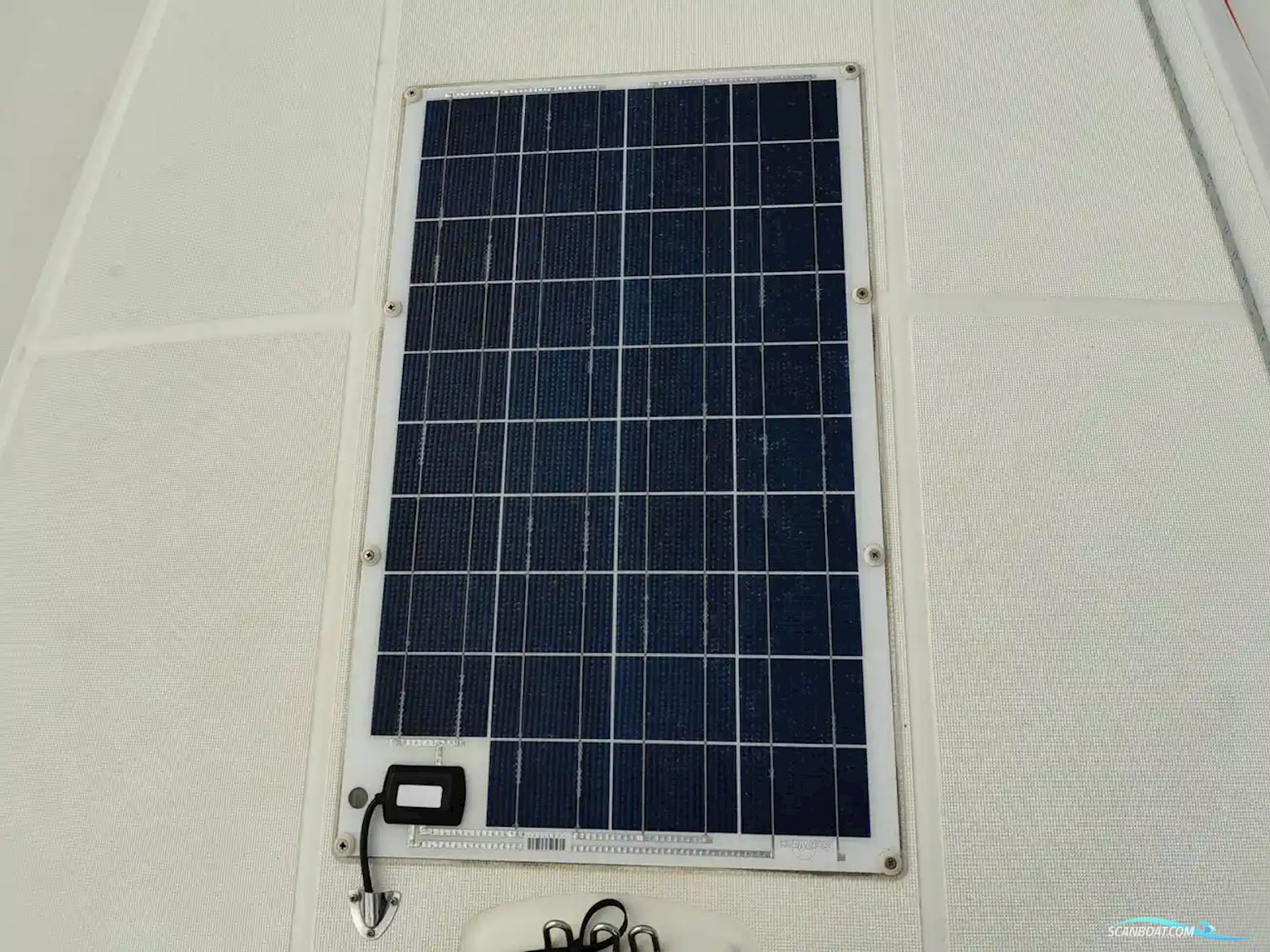 Jeanneau Sun Odyssey 349