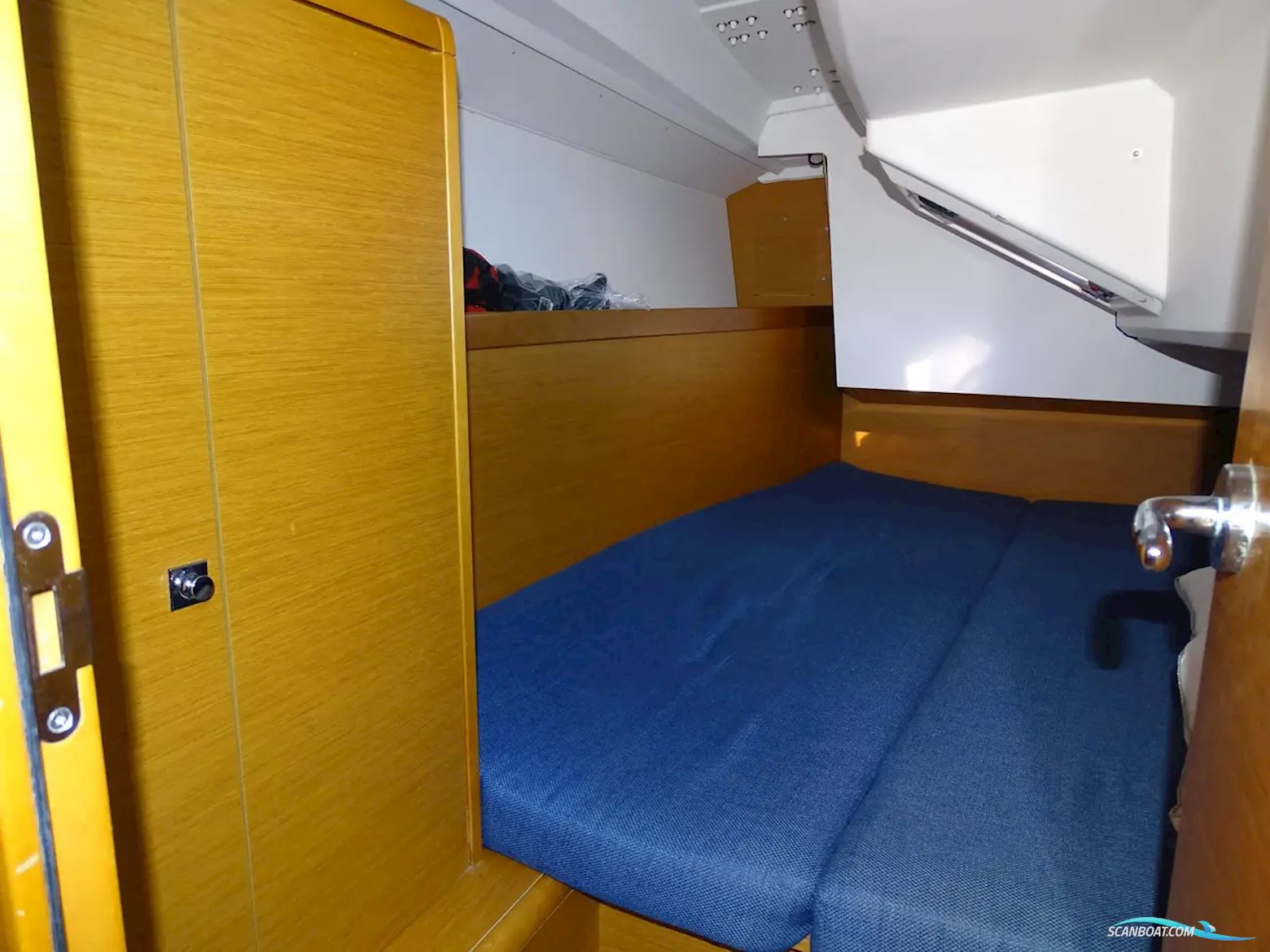 Jeanneau Sun Odyssey 349