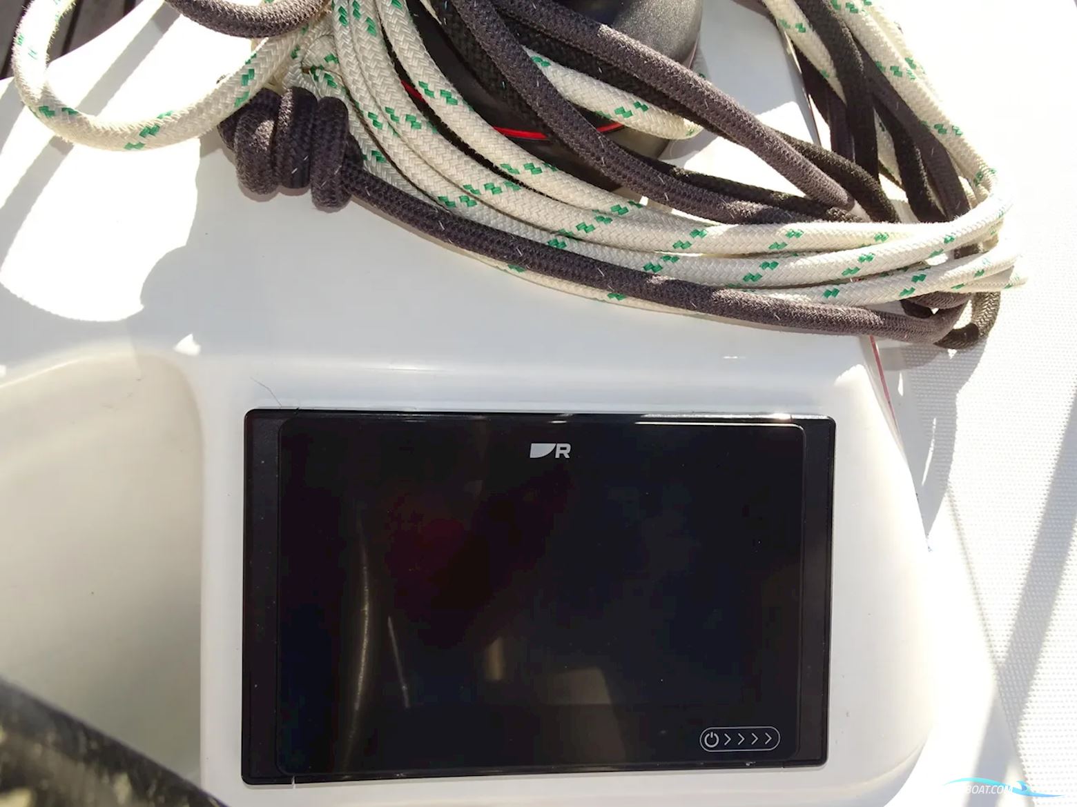 Jeanneau Sun Odyssey 349