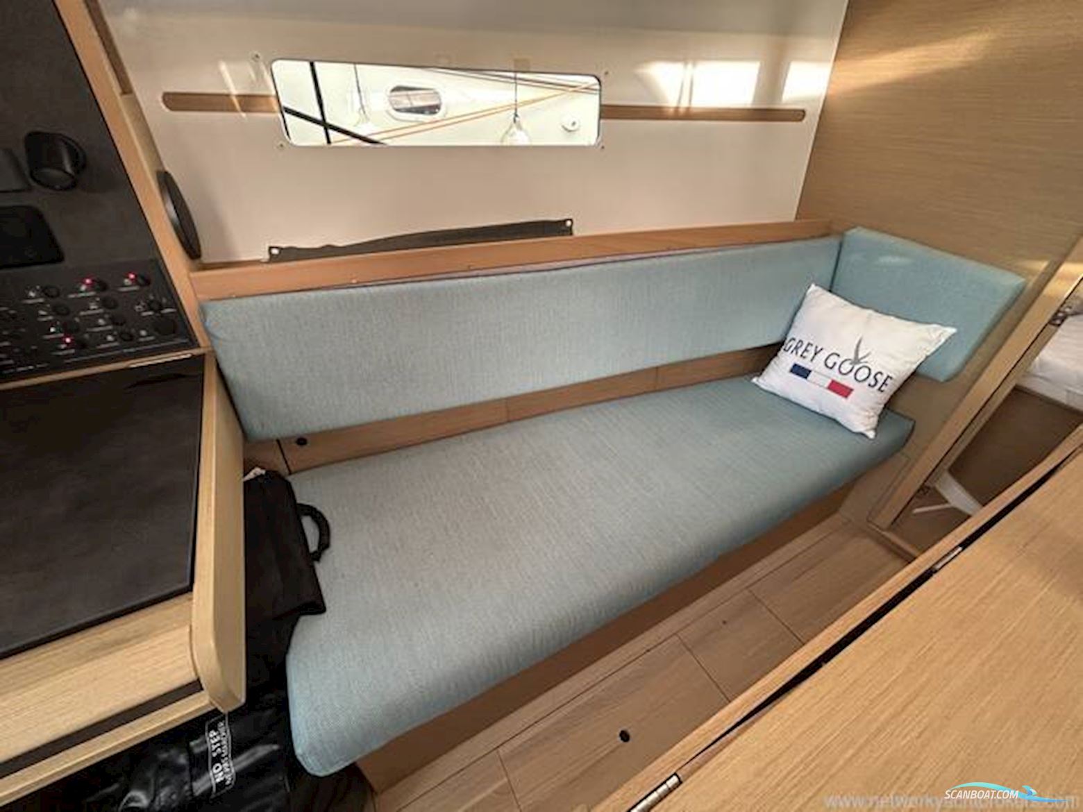 Jeanneau Sun Odyssey 349