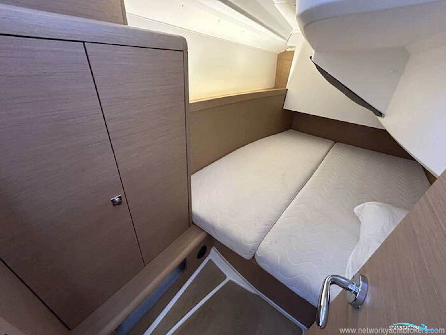 Jeanneau Sun Odyssey 349