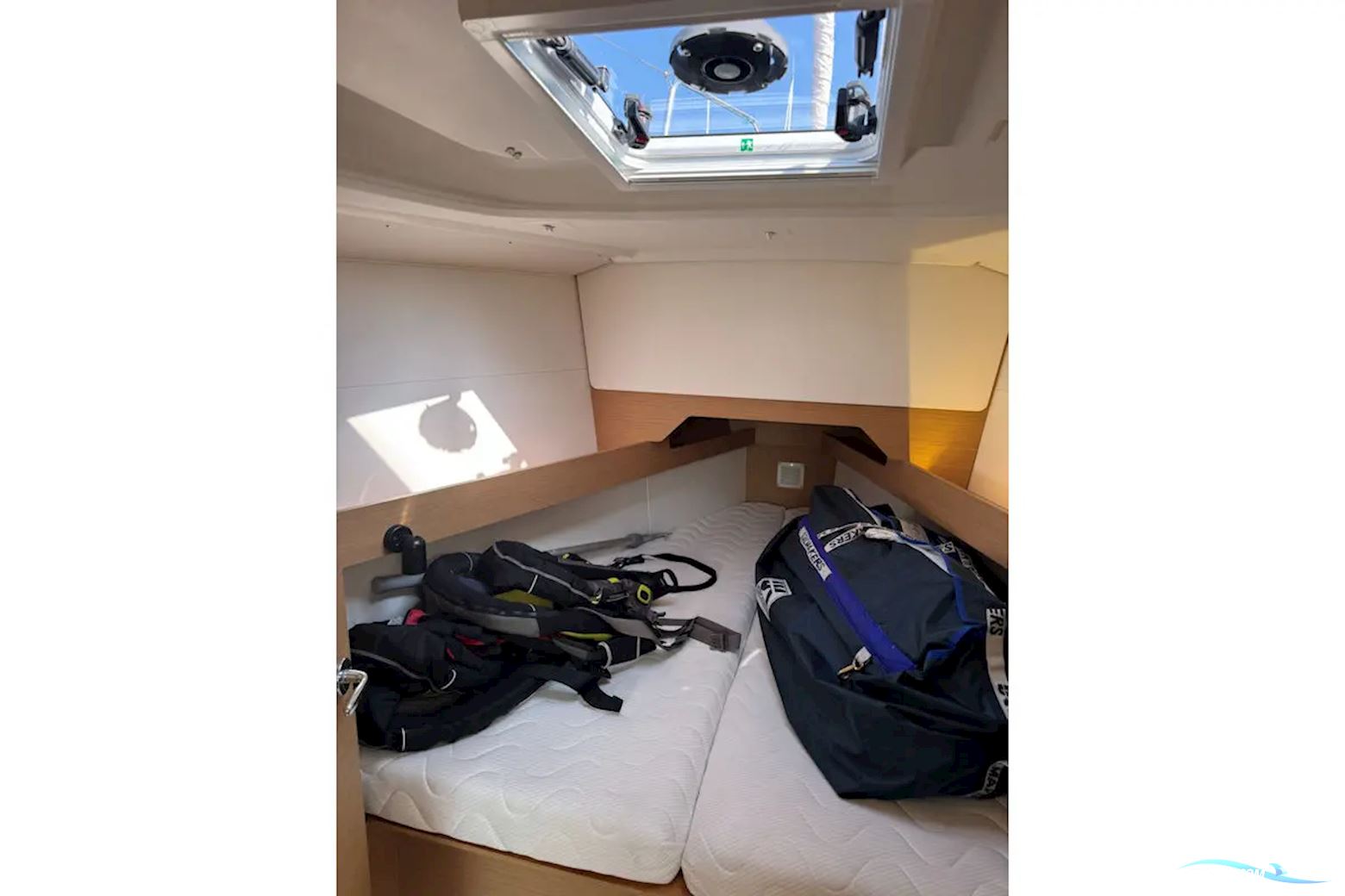 Jeanneau Sun Odyssey 349