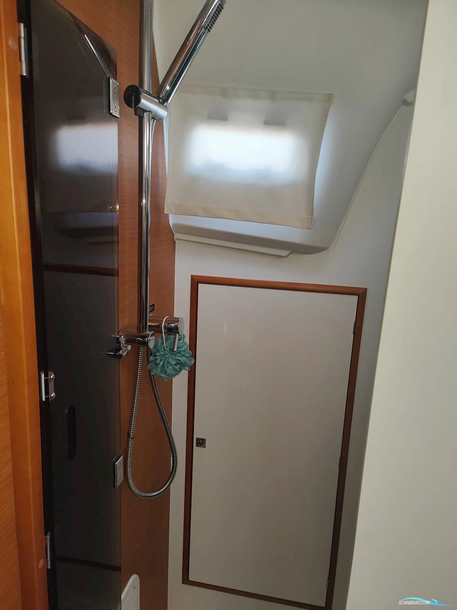 Jeanneau SUN ODYSSEY 349