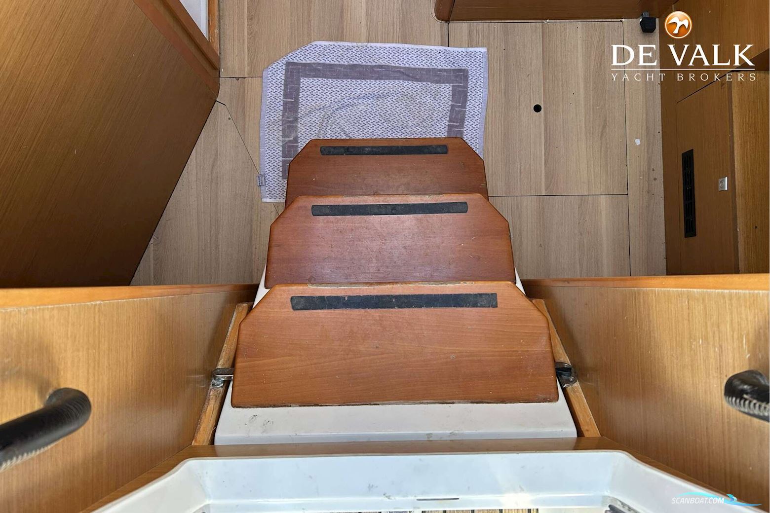 Jeanneau Sun Odyssey 349