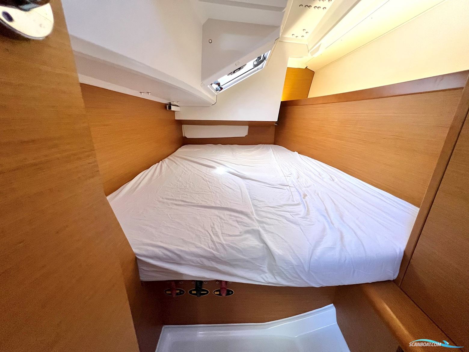 Jeanneau Sun Odyssey 349