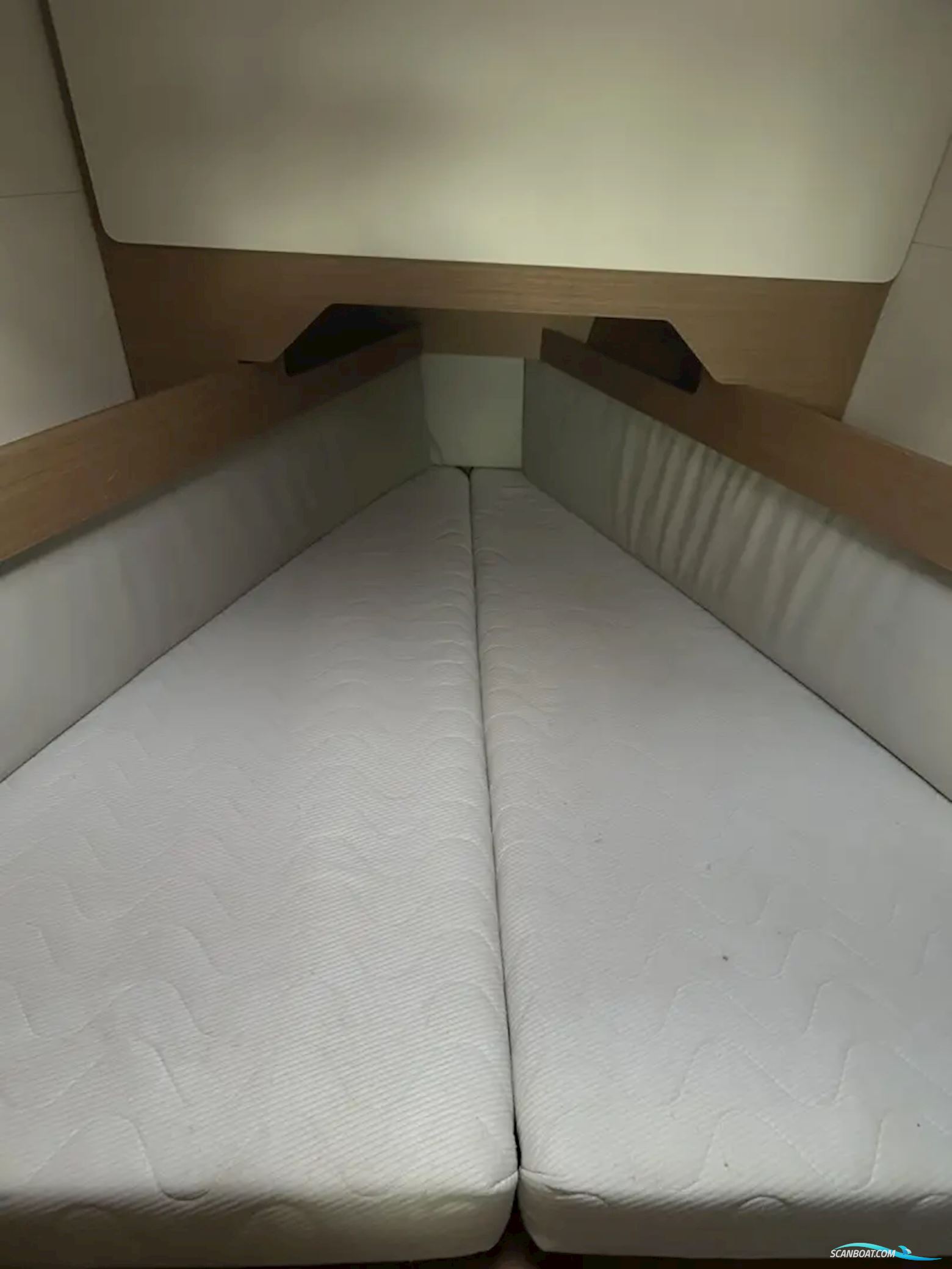 Jeanneau Sun Odyssey 349