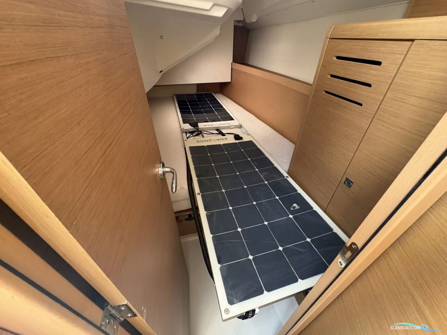 Jeanneau Sun Odyssey 349