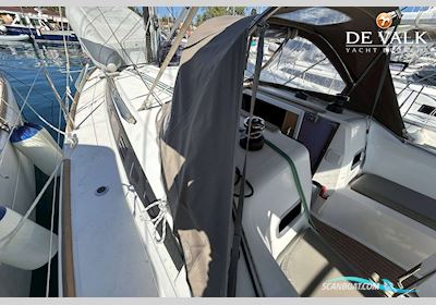 Jeanneau Sun Odyssey 349 Sailingboat 2016, with Yanmar engine, Greece