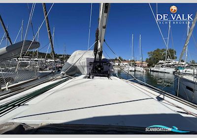 Jeanneau Sun Odyssey 349 Sailingboat 2016, with Yanmar engine, Greece