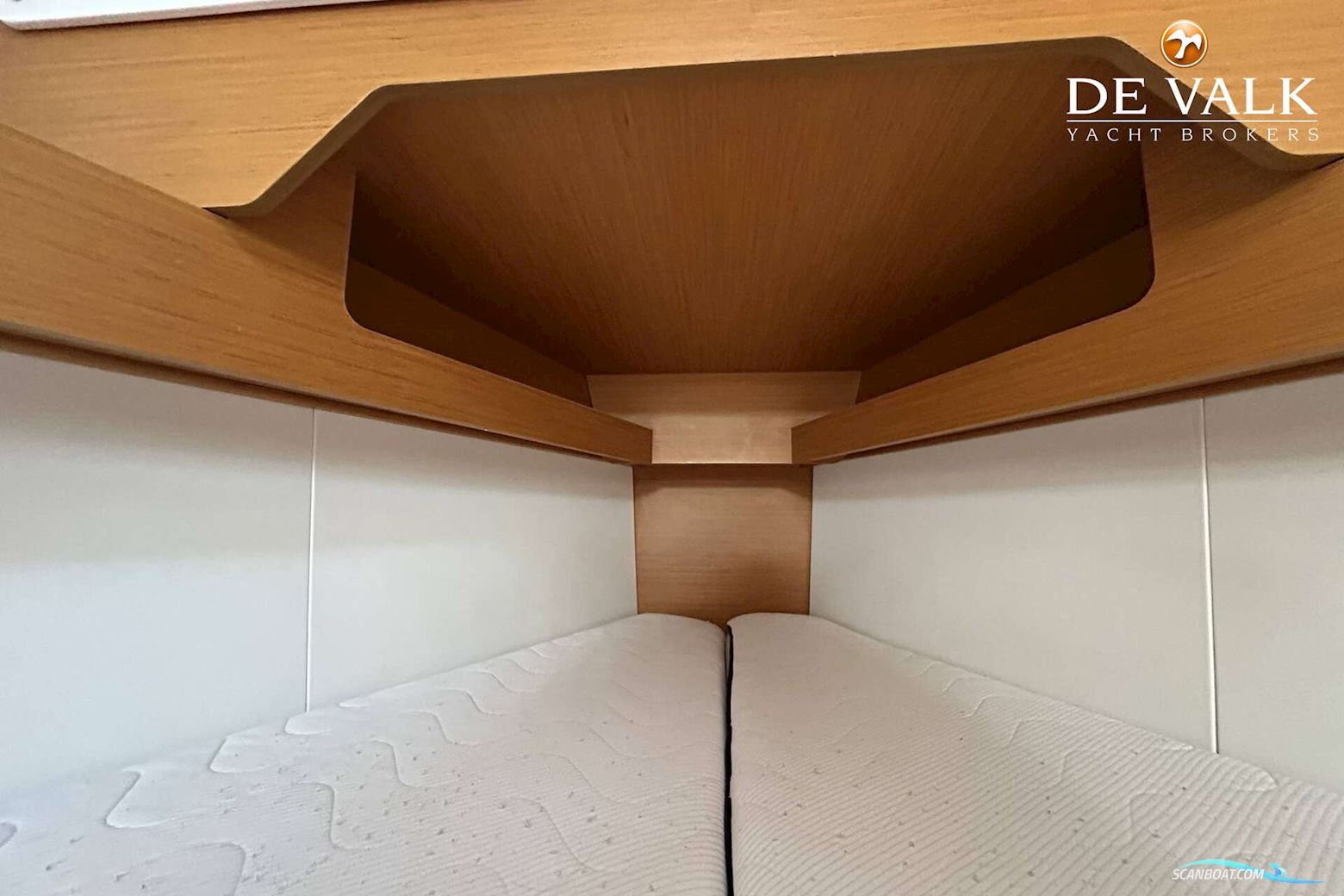Jeanneau Sun Odyssey 349
