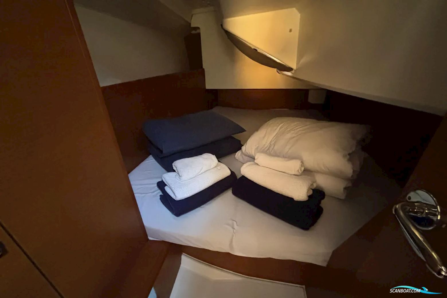Jeanneau Sun Odyssey 349