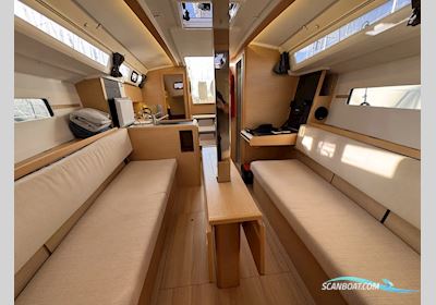 Jeanneau Sun Odyssey 349 Sailingboat 2017, with Yanmar engine, Ireland