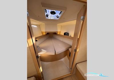 Jeanneau Sun Odyssey 349 Sailingboat 2017, with Yanmar engine, Ireland