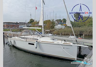 Jeanneau Sun Odyssey 349 Sailingboat 2020, with Yanmar 3YM20 engine, Germany