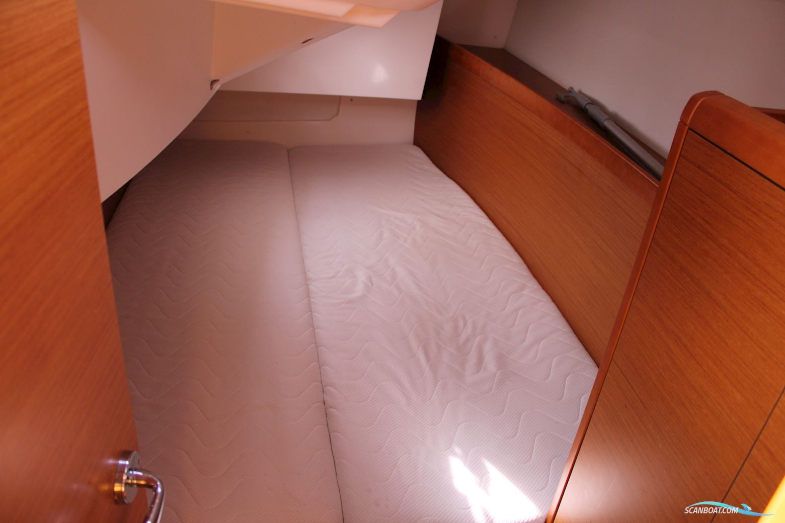 Jeanneau Sun Odyssey 349