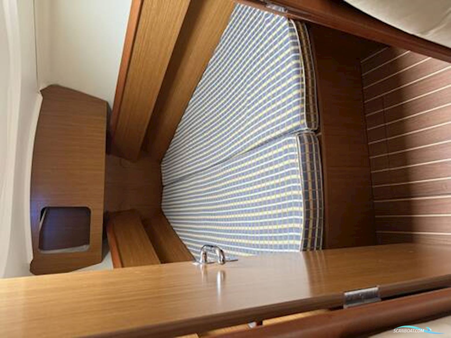 Jeanneau Sun Odyssey 35 Legende