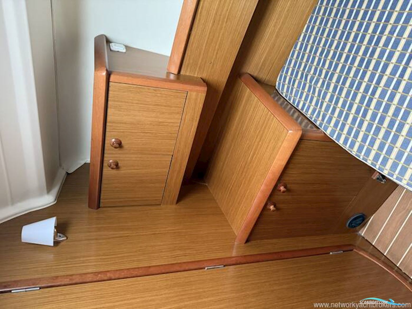 Jeanneau Sun Odyssey 35 Legende