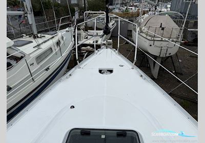 Jeanneau Sun Odyssey 35 Legende Sailingboat 2006, with Yanmar engine, United Kingdom