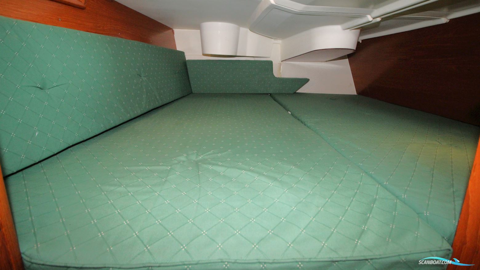 Jeanneau Sun Odyssey 35