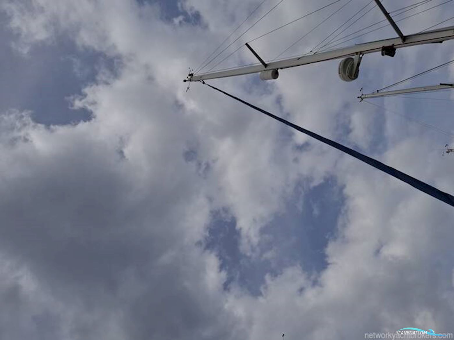 Jeanneau Sun Odyssey 35