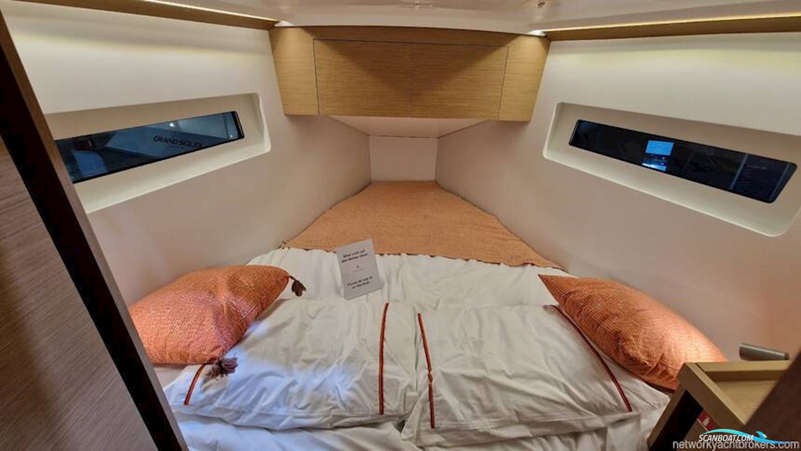 Jeanneau Sun Odyssey 350