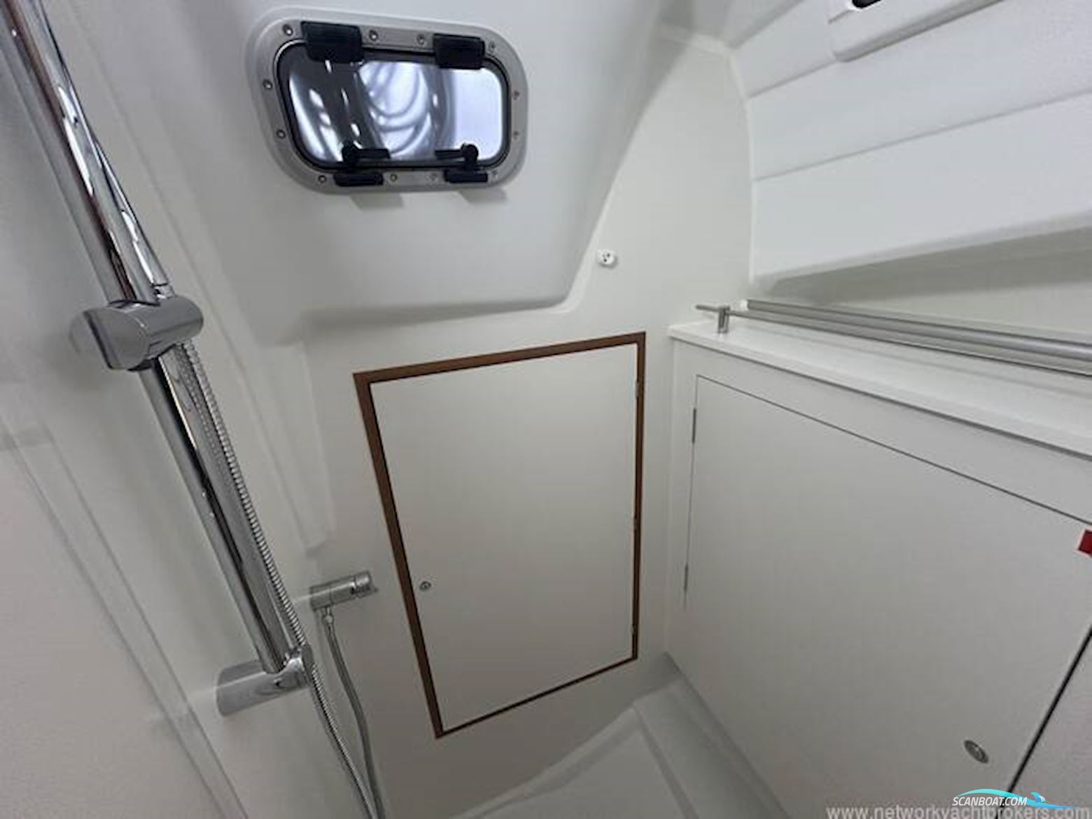 Jeanneau Sun Odyssey 350