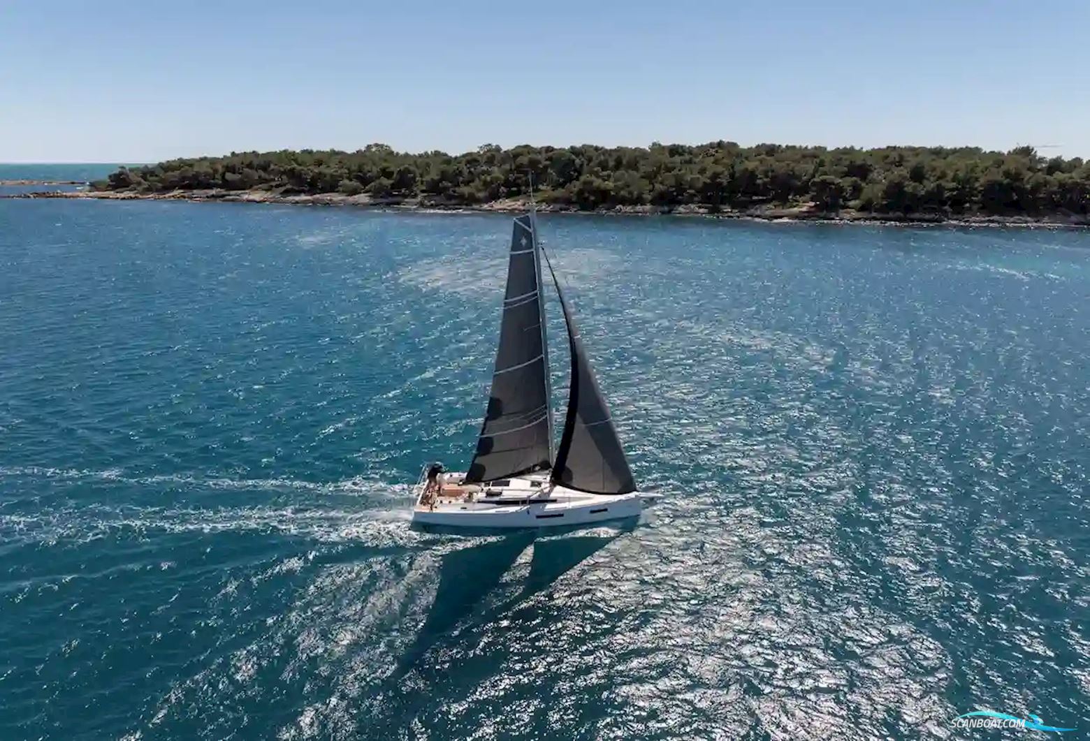 Jeanneau Sun Odyssey 350