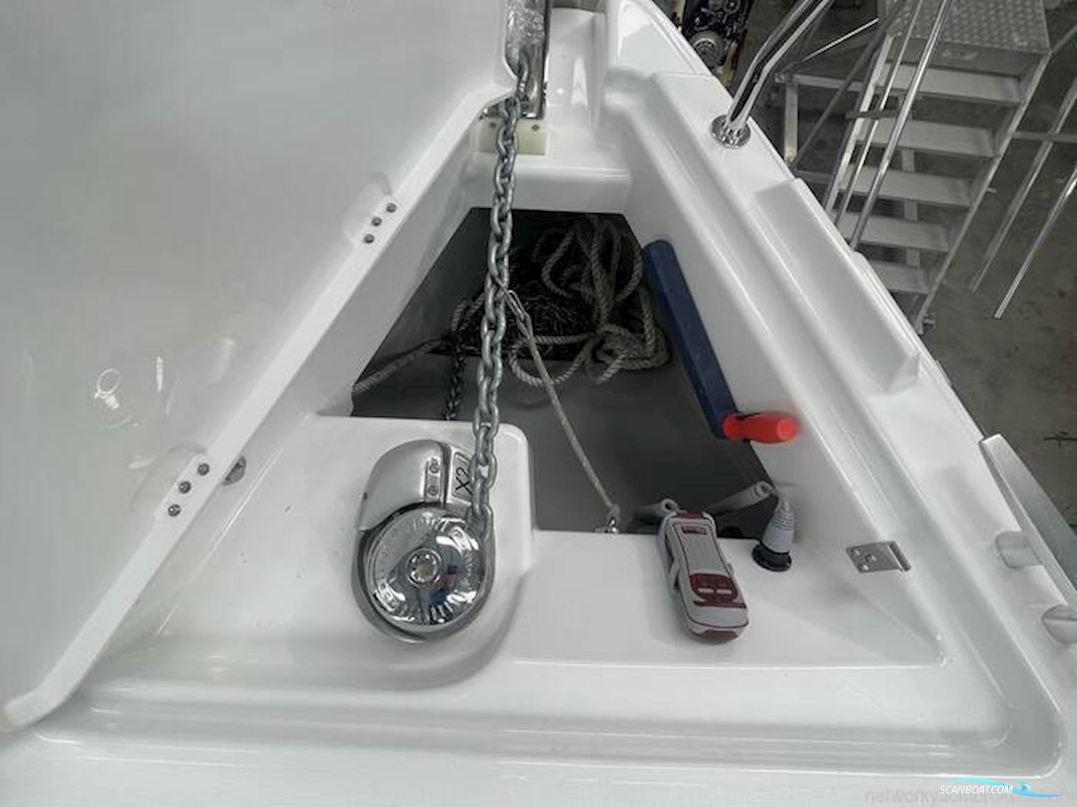 Jeanneau Sun Odyssey 350