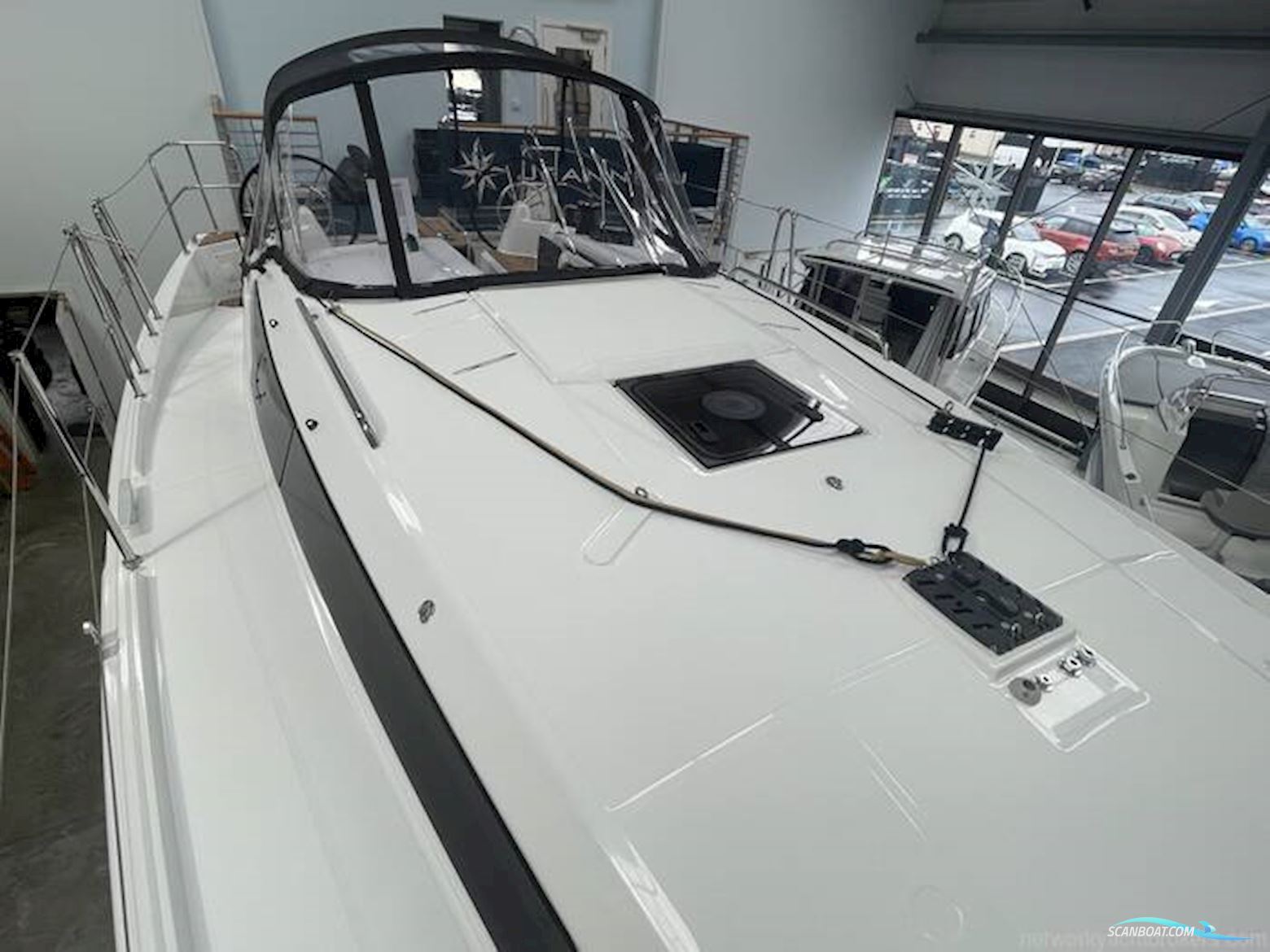 Jeanneau Sun Odyssey 350
