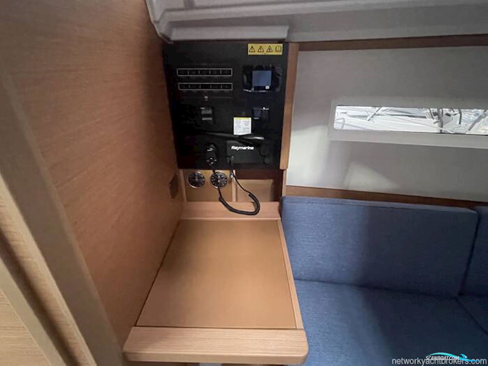 Jeanneau Sun Odyssey 350