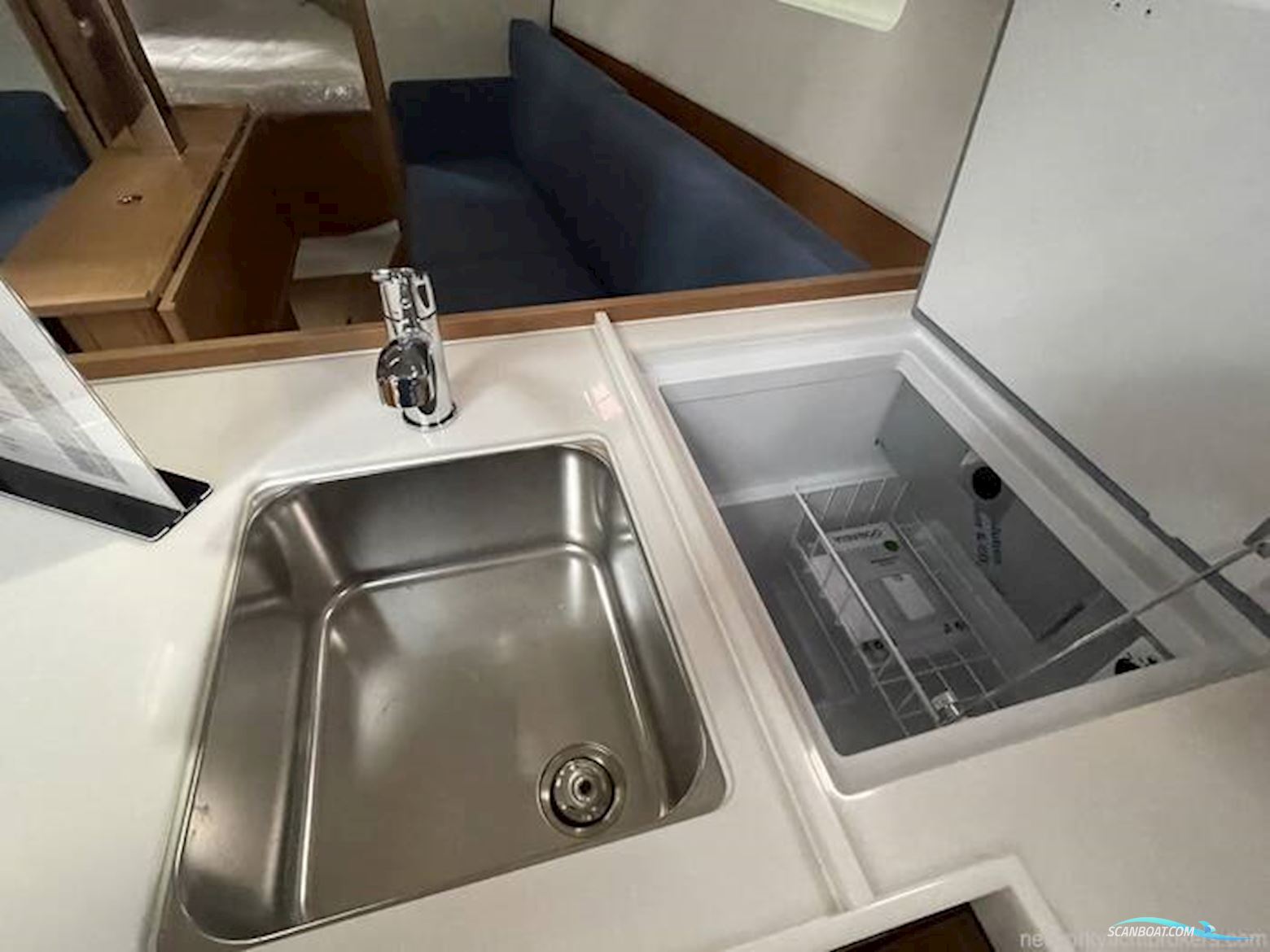 Jeanneau Sun Odyssey 350