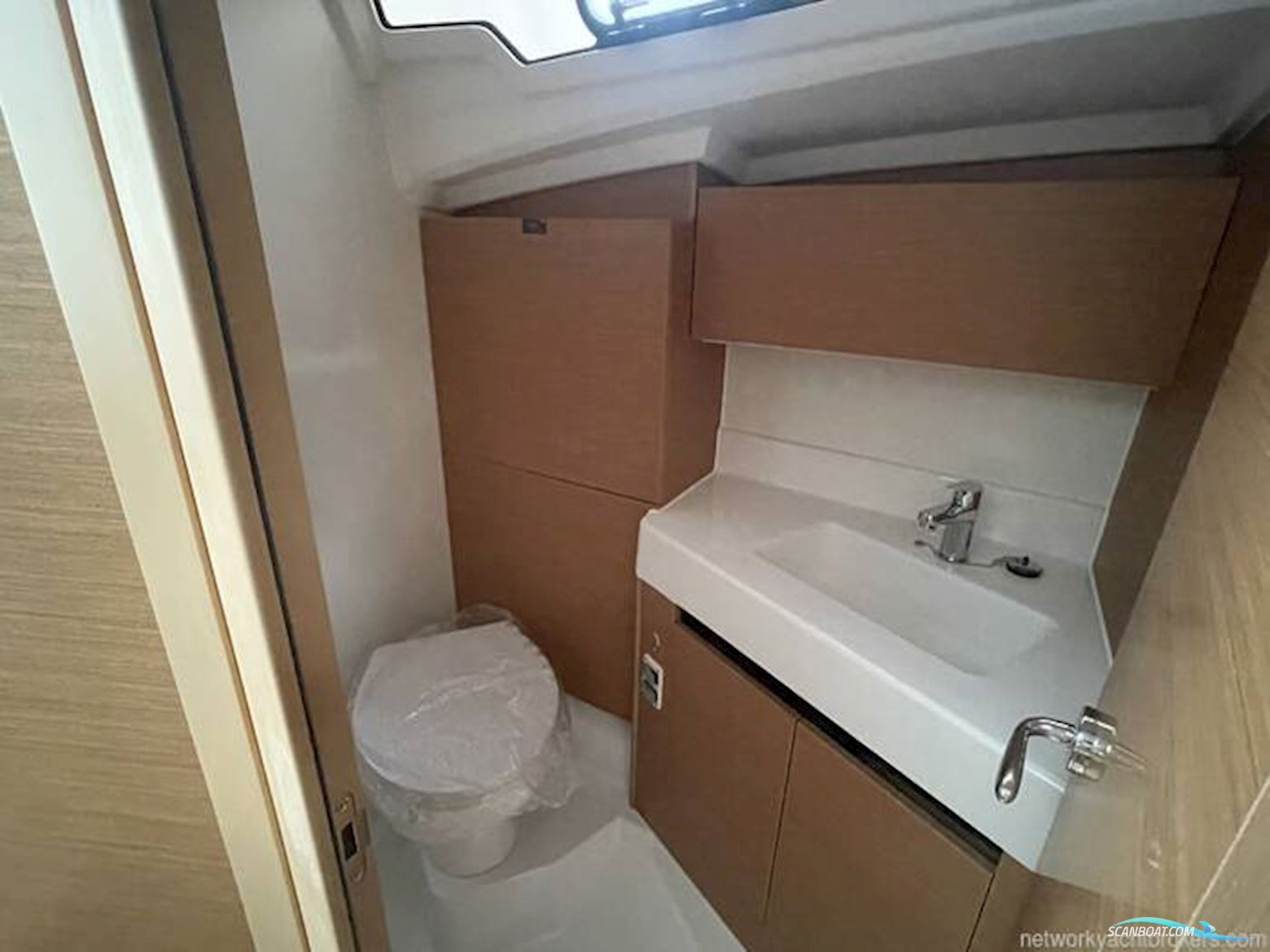 Jeanneau Sun Odyssey 350