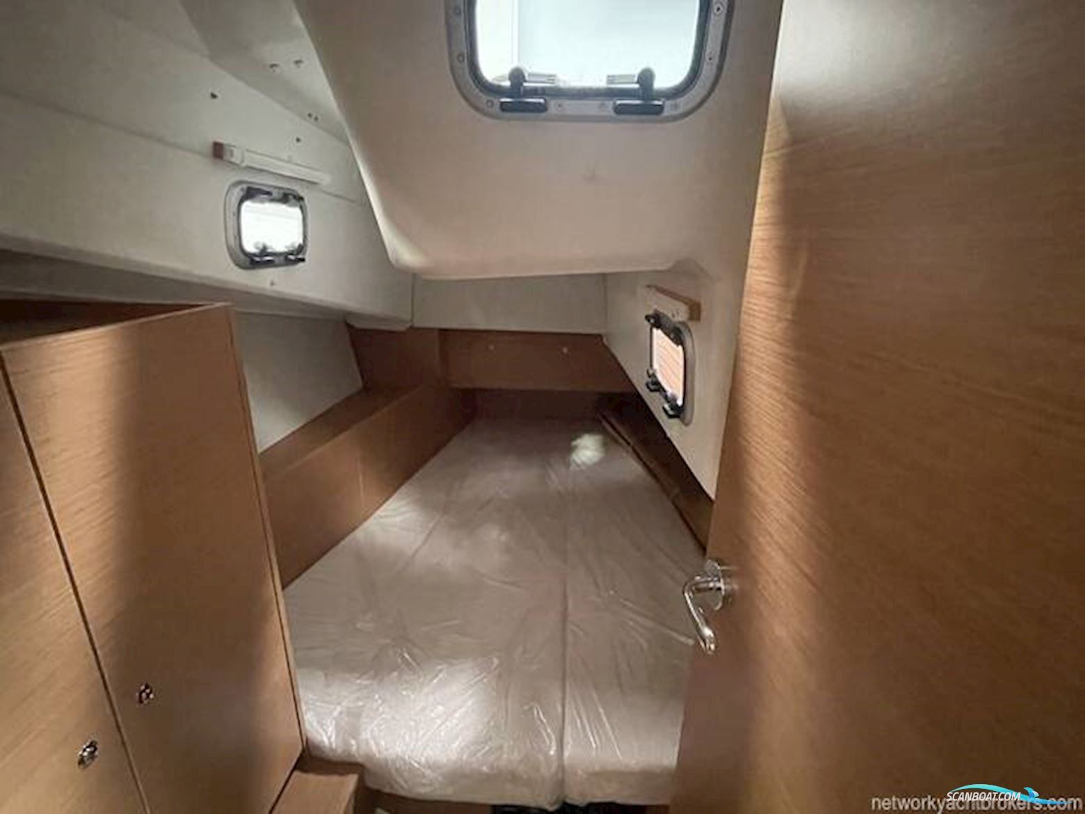 Jeanneau Sun Odyssey 350