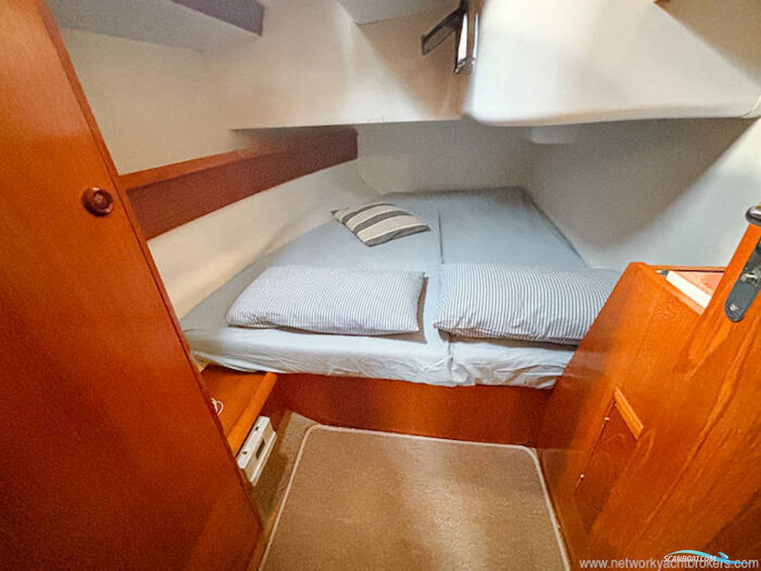 Jeanneau Sun Odyssey 36.2