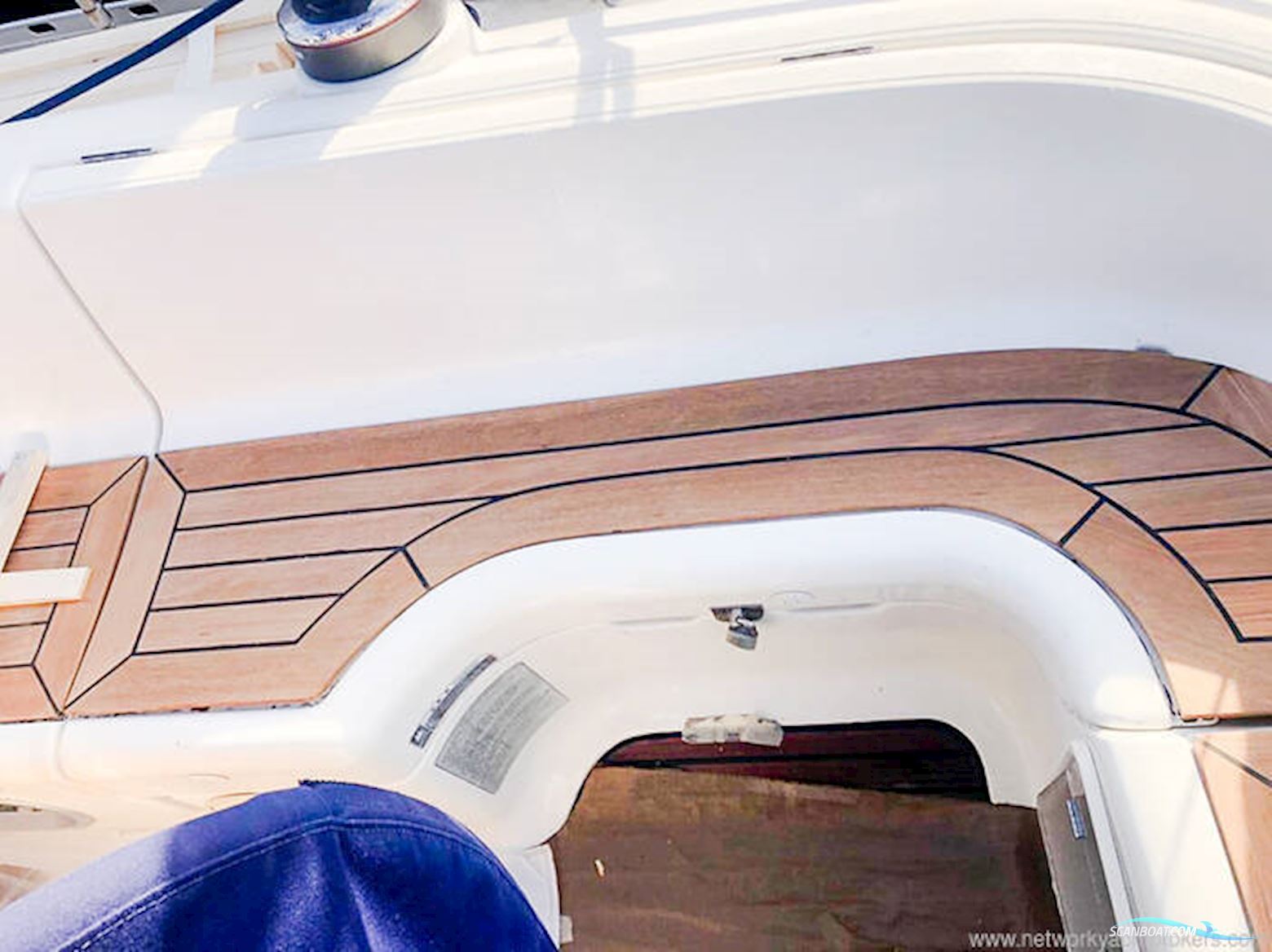 Jeanneau Sun Odyssey 36.2
