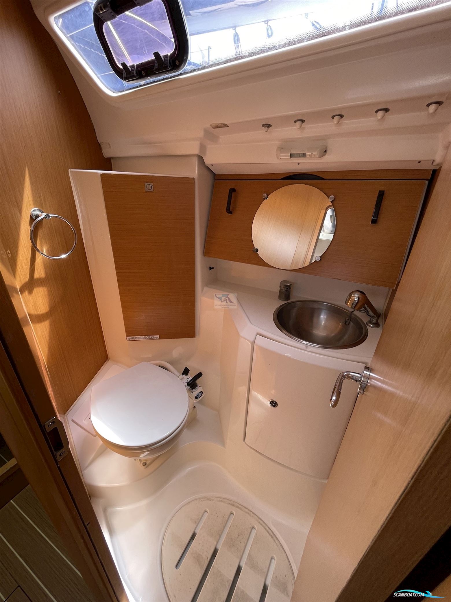 Jeanneau Sun Odyssey 36i