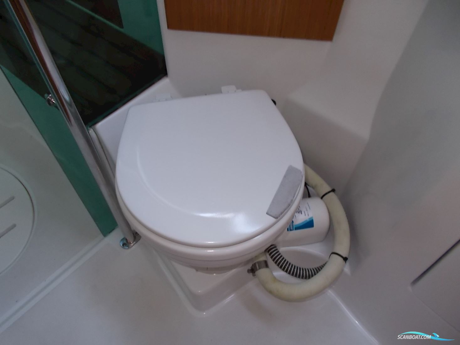 Jeanneau Sun Odyssey 36i