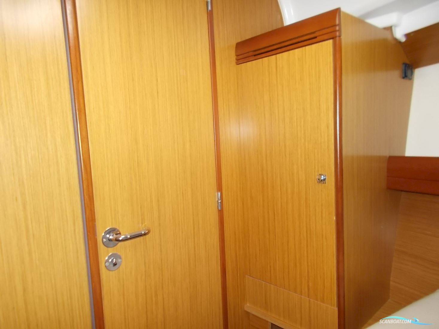 Jeanneau Sun Odyssey 36i