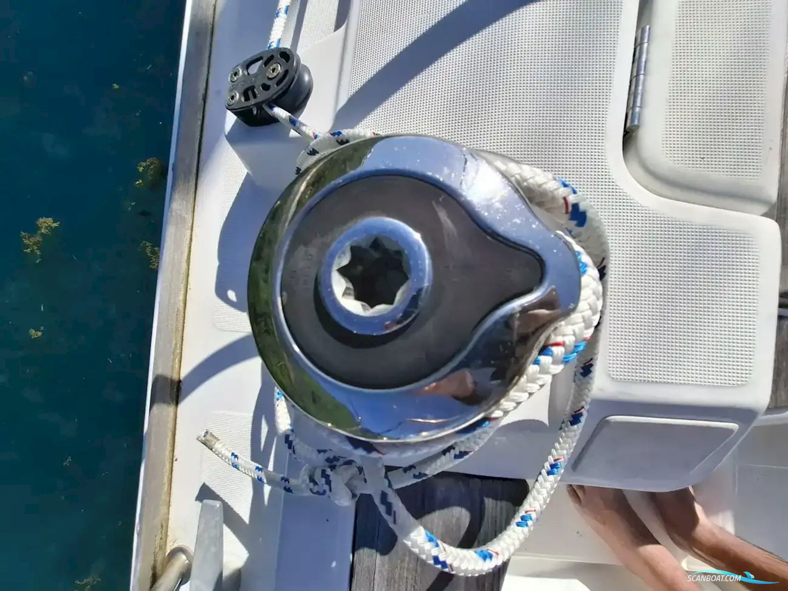 Jeanneau Sun Odyssey 36i