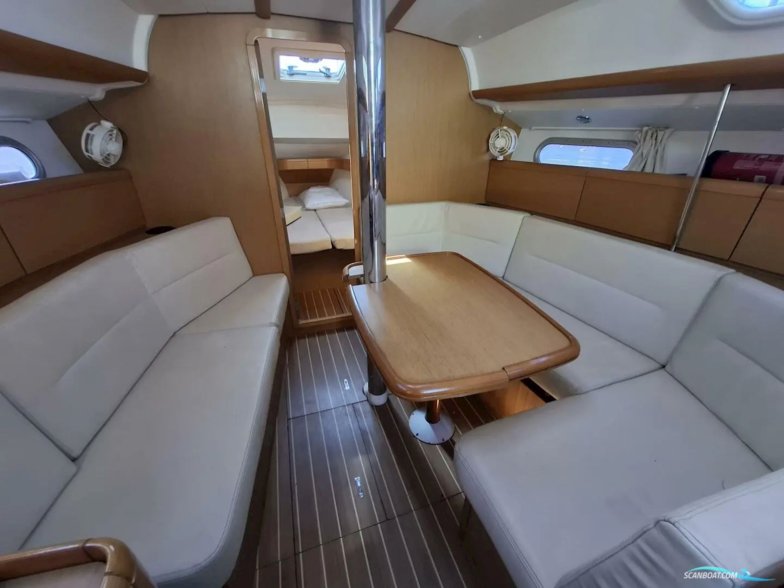 Jeanneau Sun Odyssey 36i