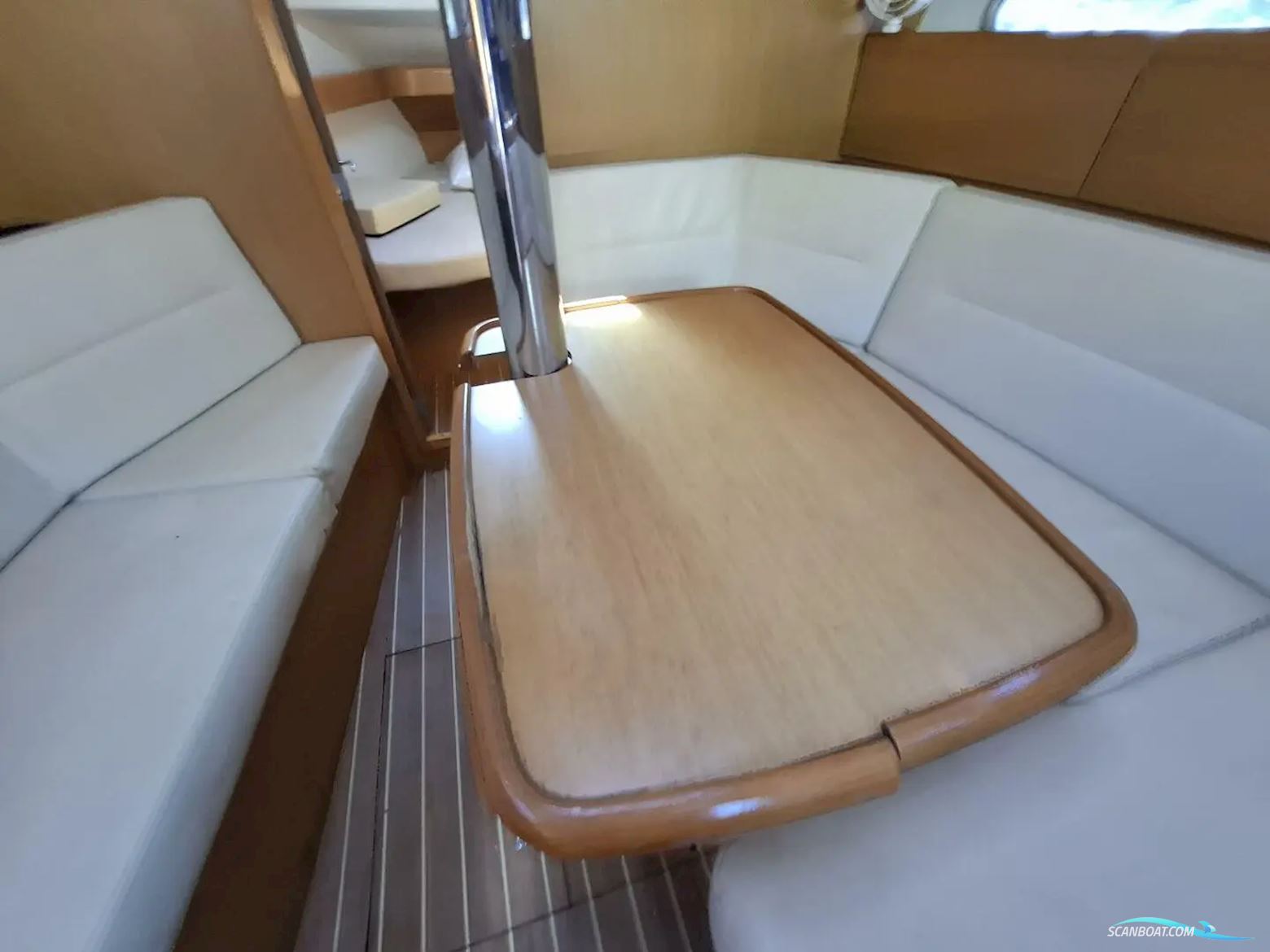 Jeanneau Sun Odyssey 36i
