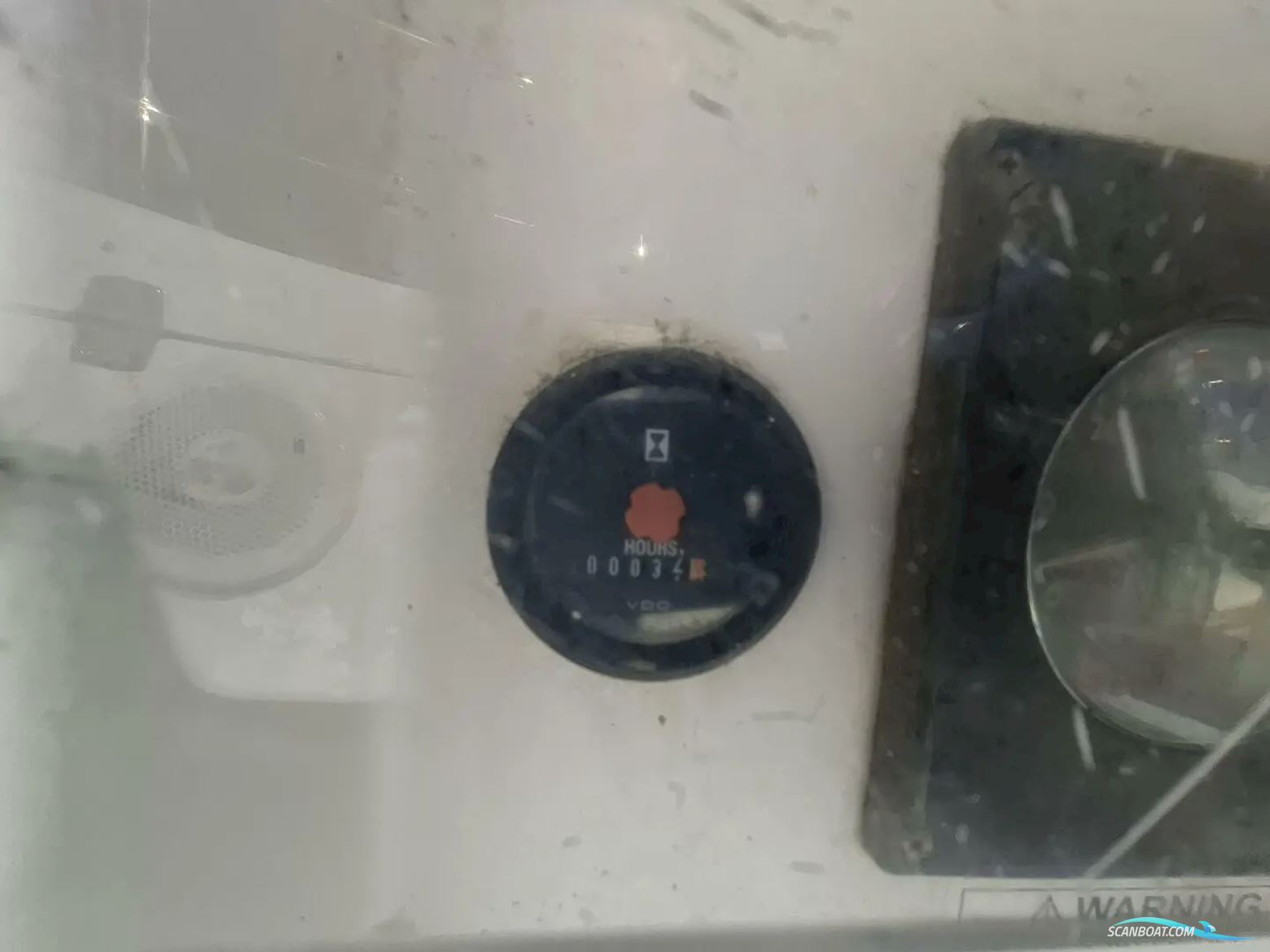 Jeanneau Sun Odyssey 36i