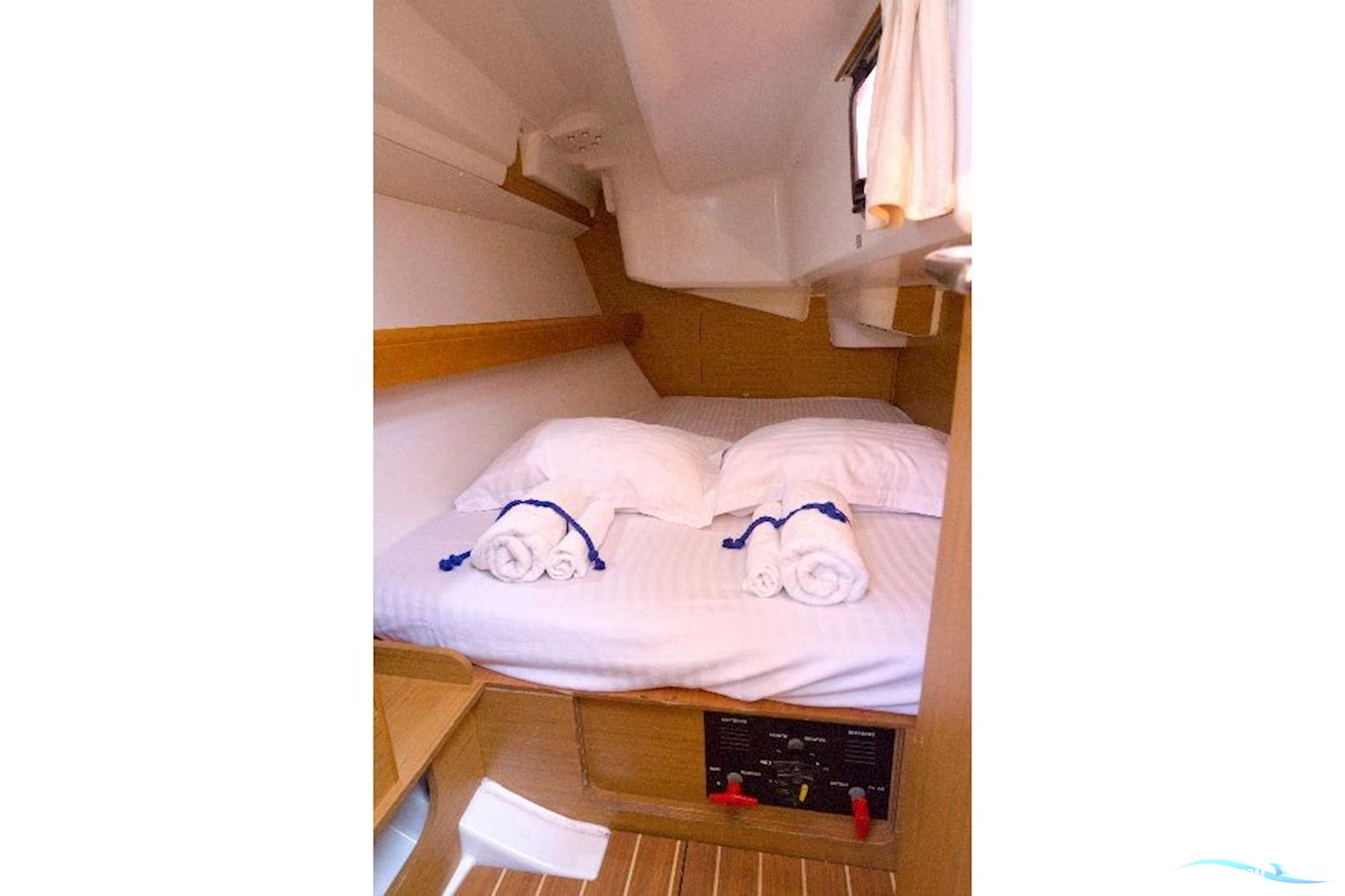 Jeanneau Sun Odyssey 36i