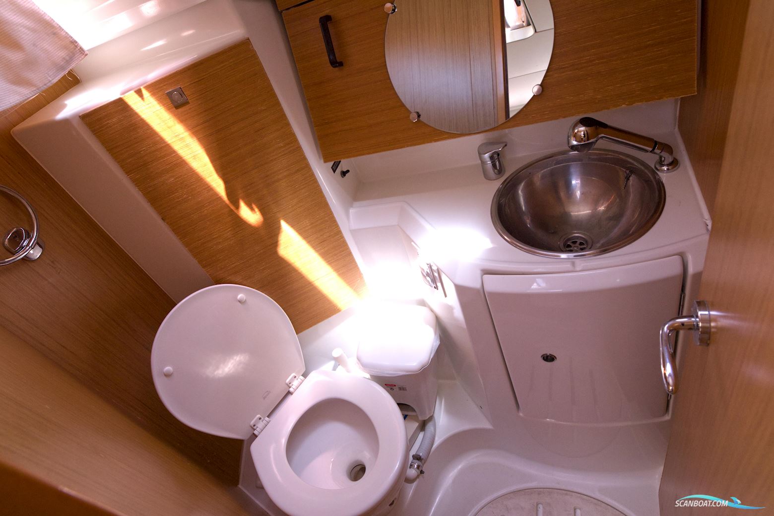 Jeanneau Sun Odyssey 36i