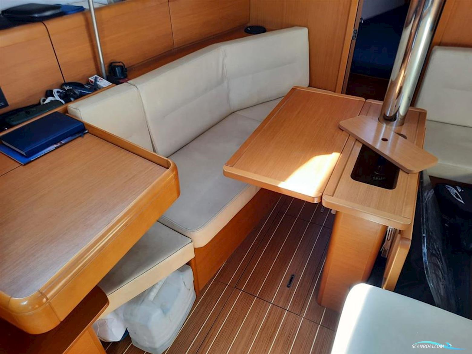 Jeanneau SUN ODYSSEY 36i