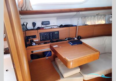 Jeanneau Sun Odyssey 36i Sailingboat 2011, Turkey